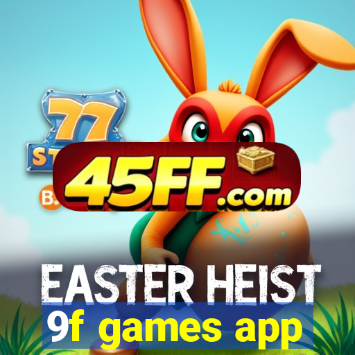 9f games app